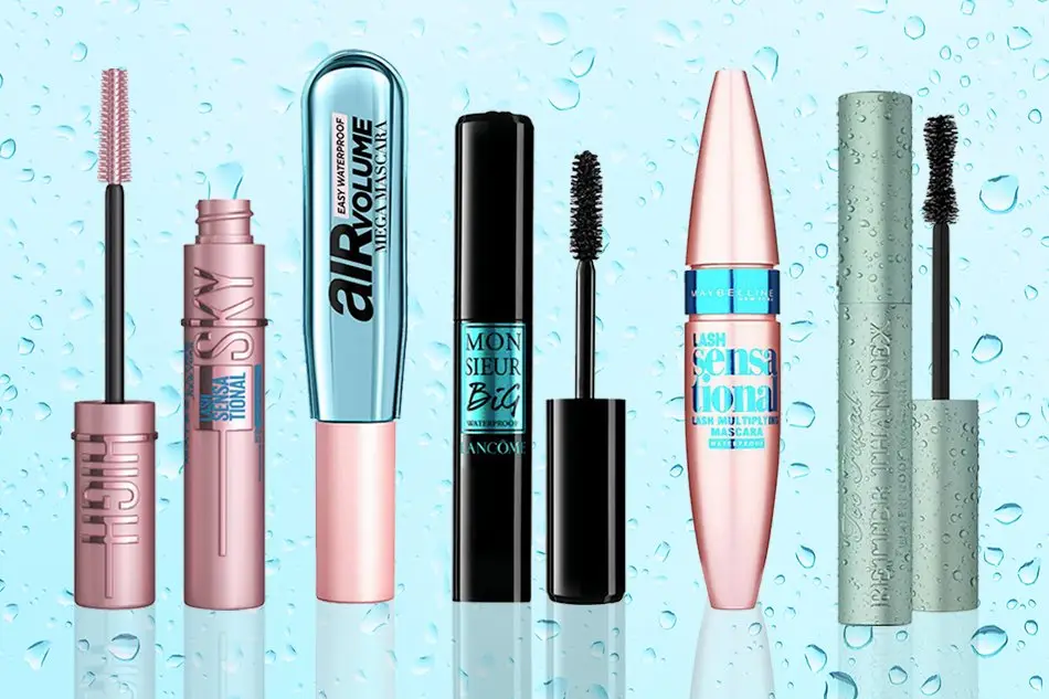 Best Waterproof Mascaras 2026 (Smudge-Proof Picks)