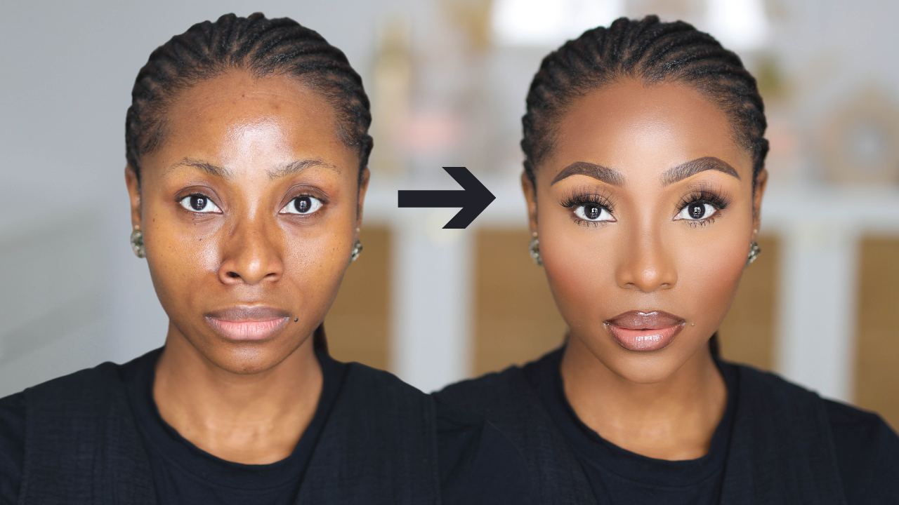 Flawless Base Routine: Step-by-Step for Smooth, Radiant Skin