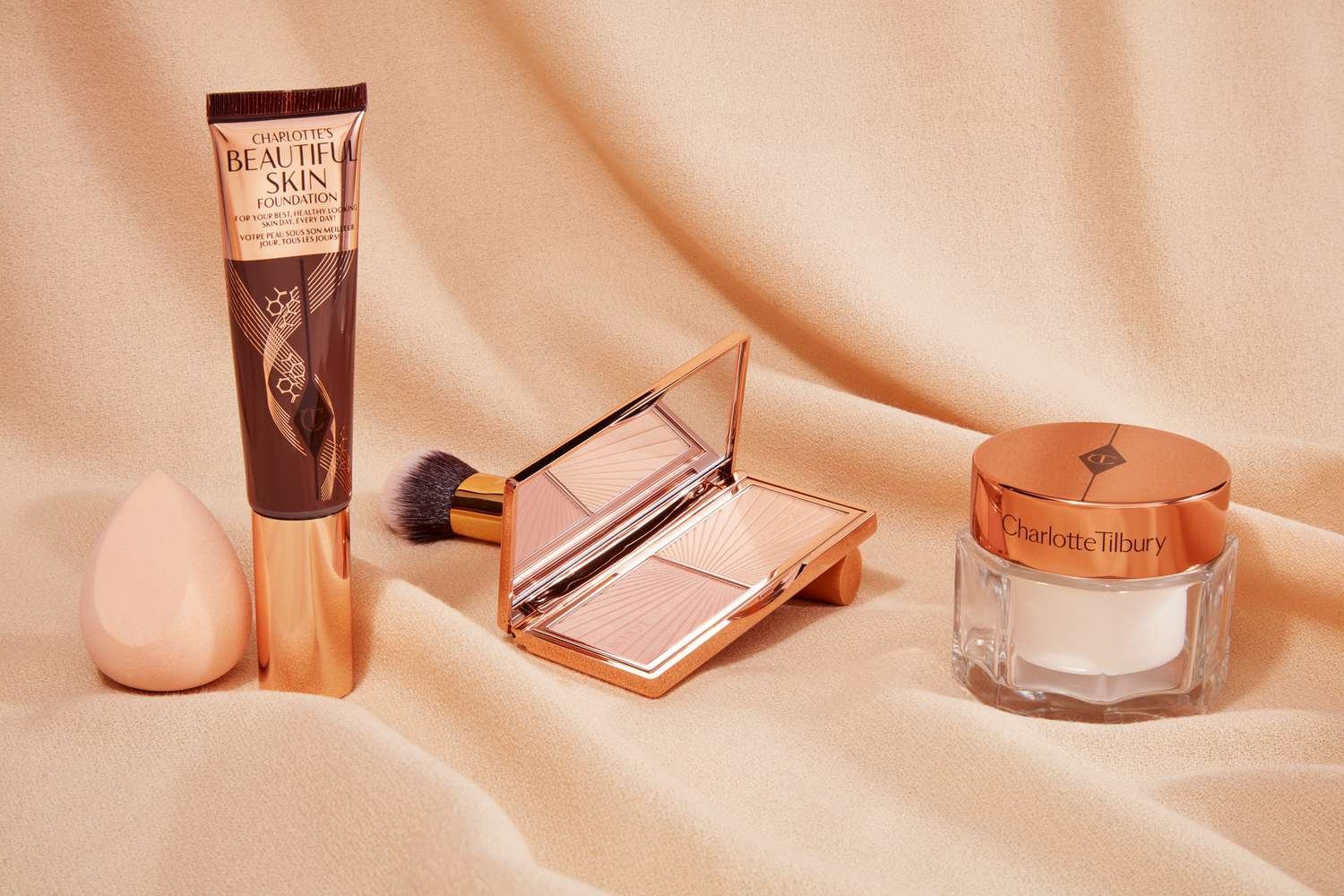 Luxury vs. Affordable: Which Makeup Brands Truly Deliver?