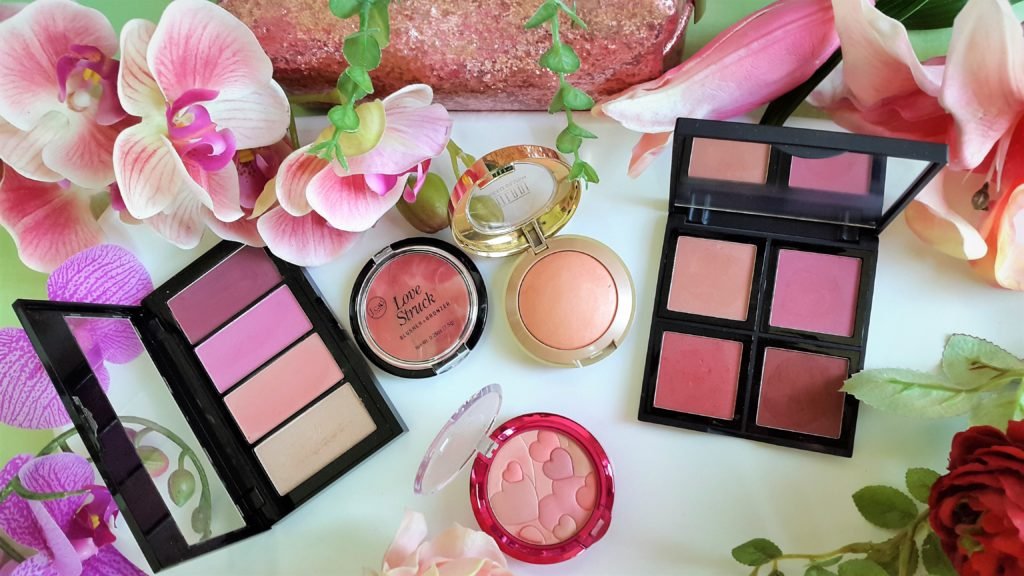 Best Drugstore Blushes 2026 (Affordable + High Pigment)