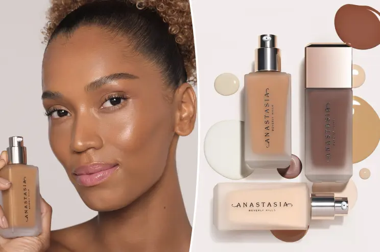10 Best Blurring Foundations for Smooth Skin (2026 Review)