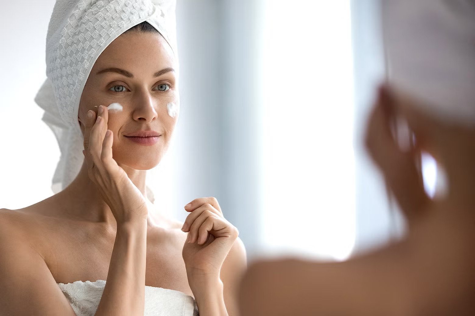 Skincare 101: Building a Routine That Actually Works