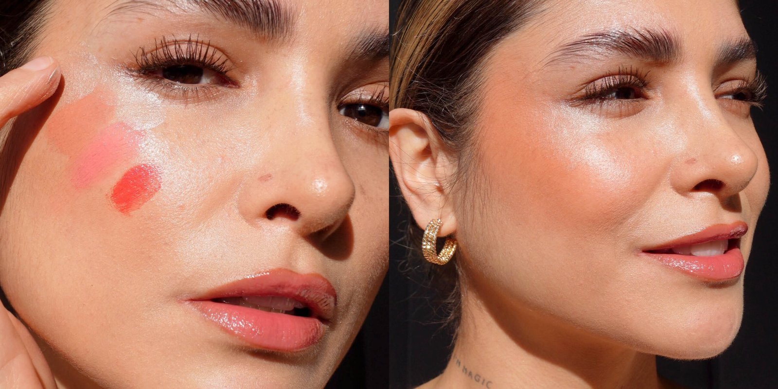 Soft Glam in 15 Minutes: A Beginner-Friendly Guide