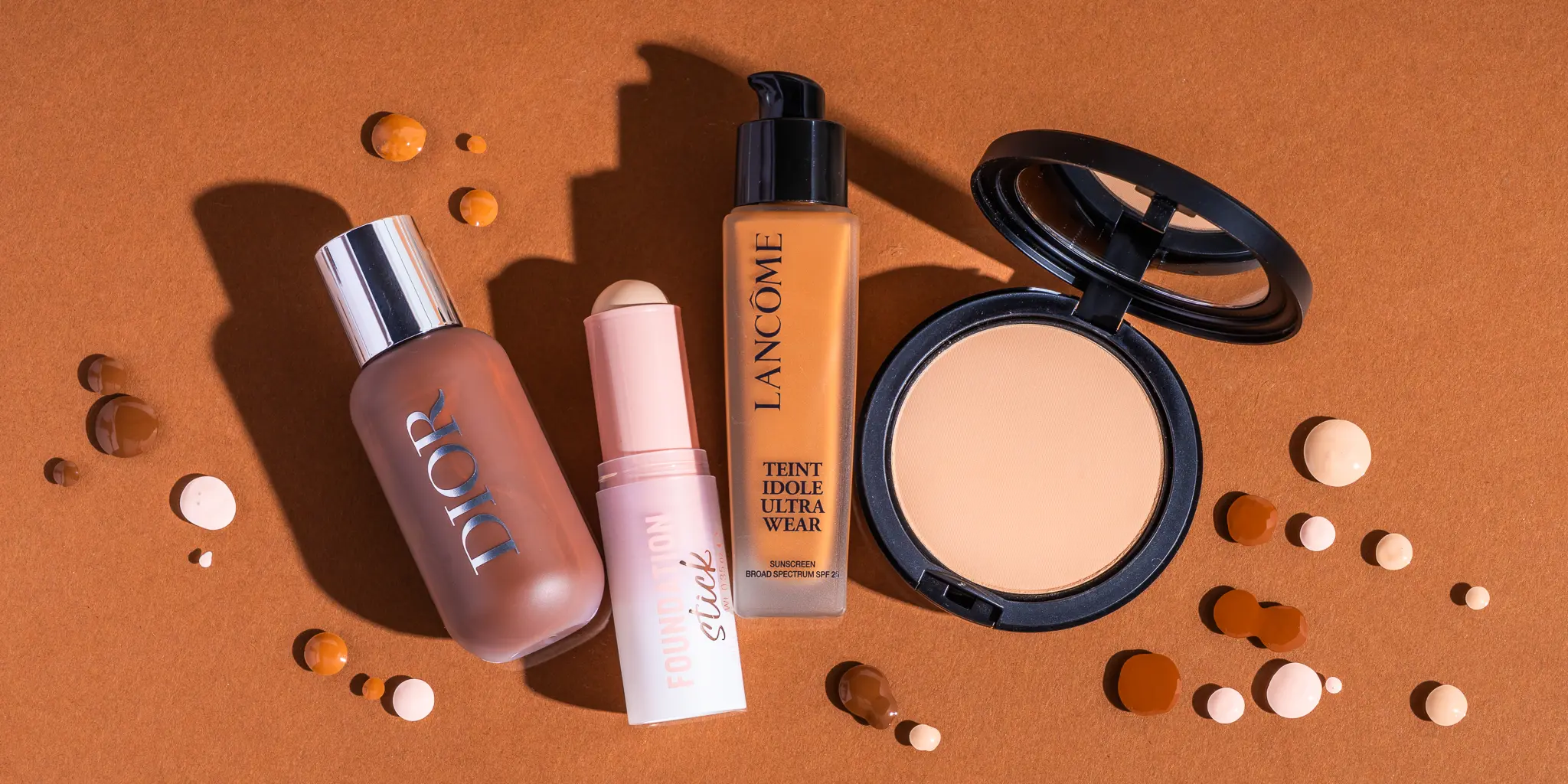 Full Coverage vs Lightweight Foundation – Which Is Better?