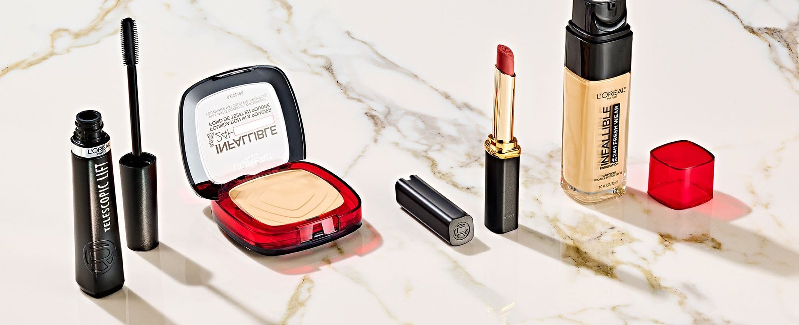Minimal Makeup Tutorial for Busy Mornings