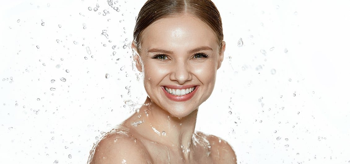 The Week I Focused Only on Skin Hydration