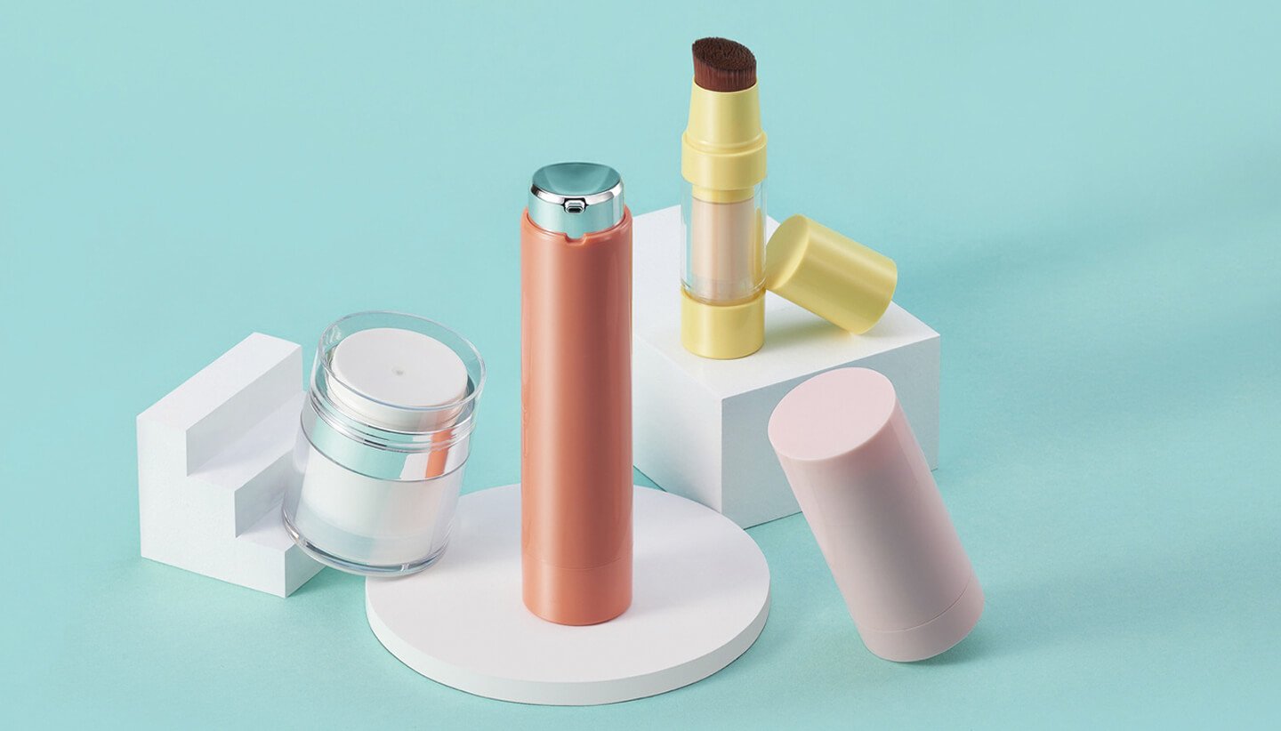 I Tried Refillable Makeup for a Month